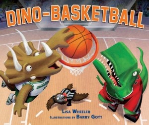 dinobball