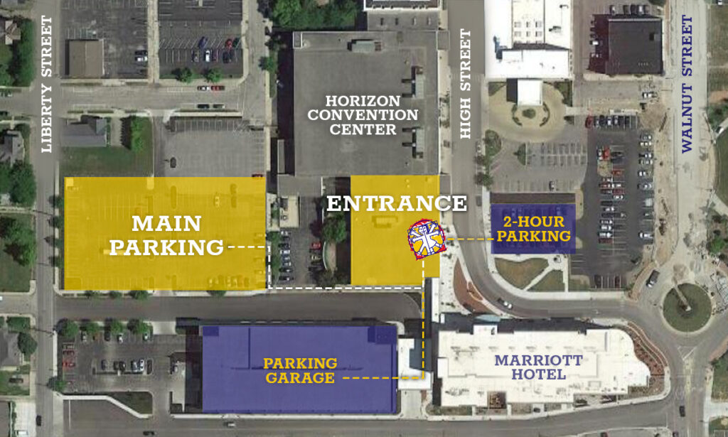 Muncie Parking: Your Guide To Navigating The City’s Lots & Lanes