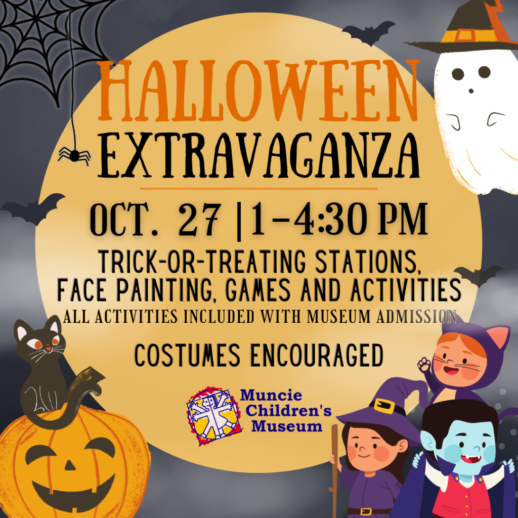 Halloween Extravaganza